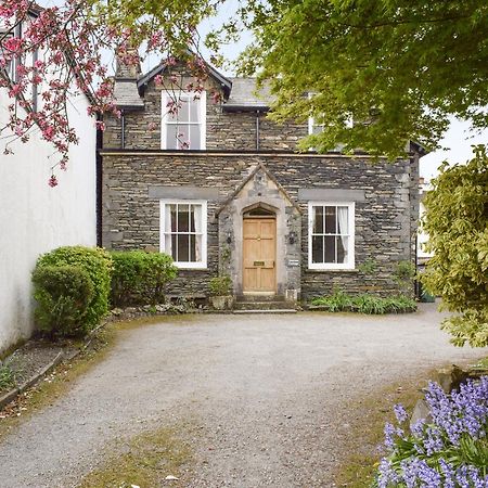 Yew Tree Cottage Уиндермир Экстерьер фото