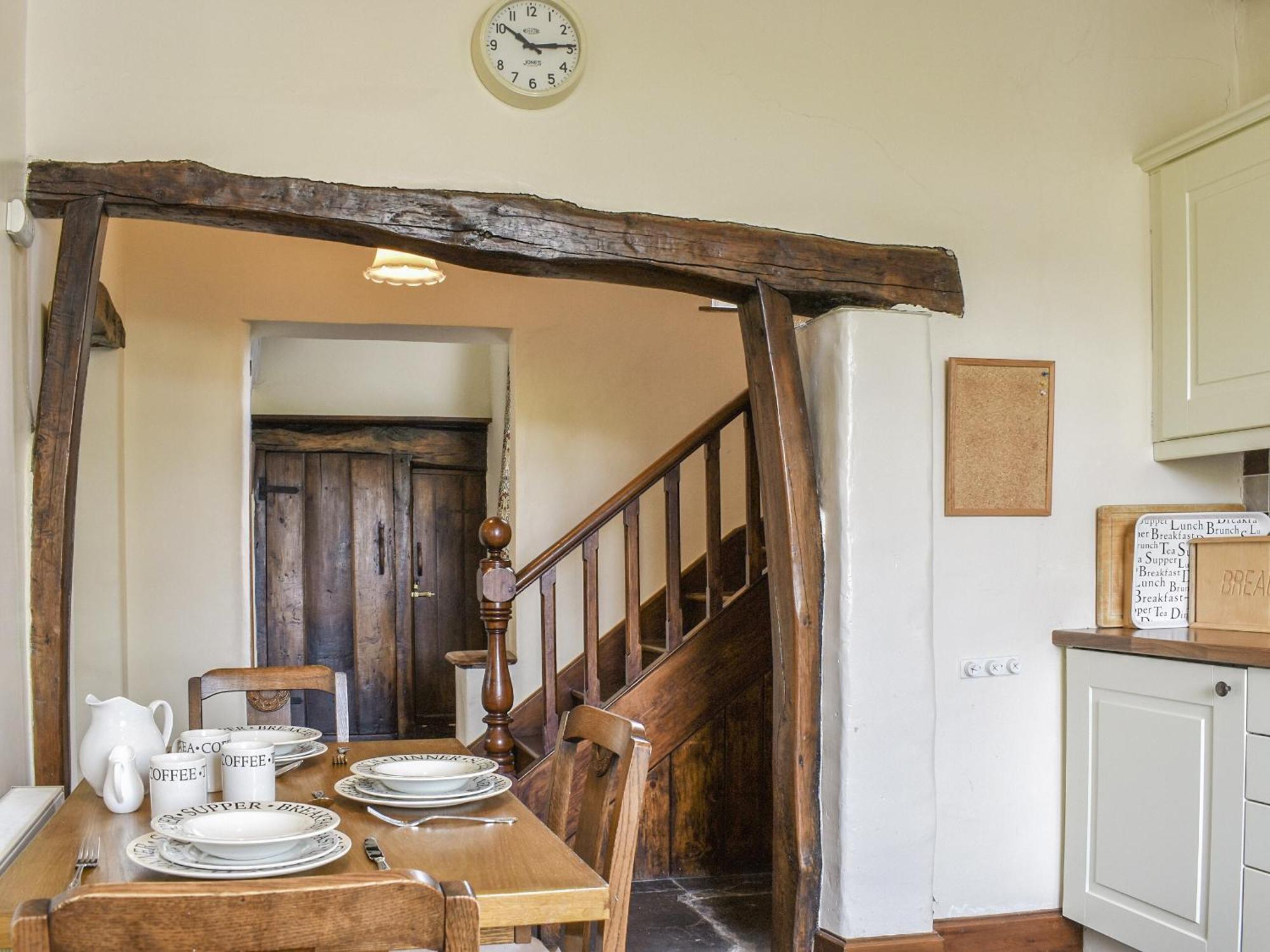 Yew Tree Cottage Уиндермир Экстерьер фото