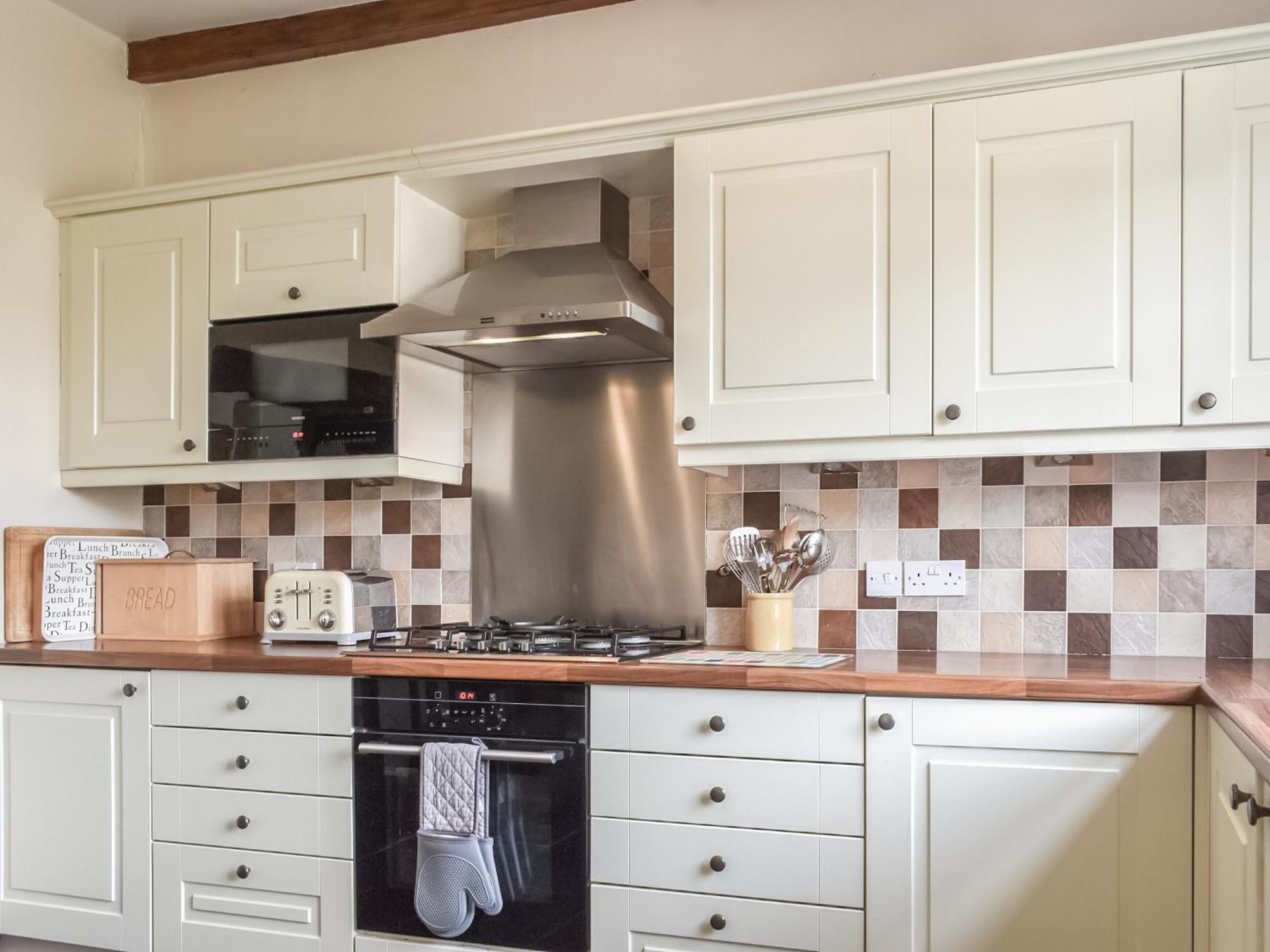 Yew Tree Cottage Уиндермир Экстерьер фото