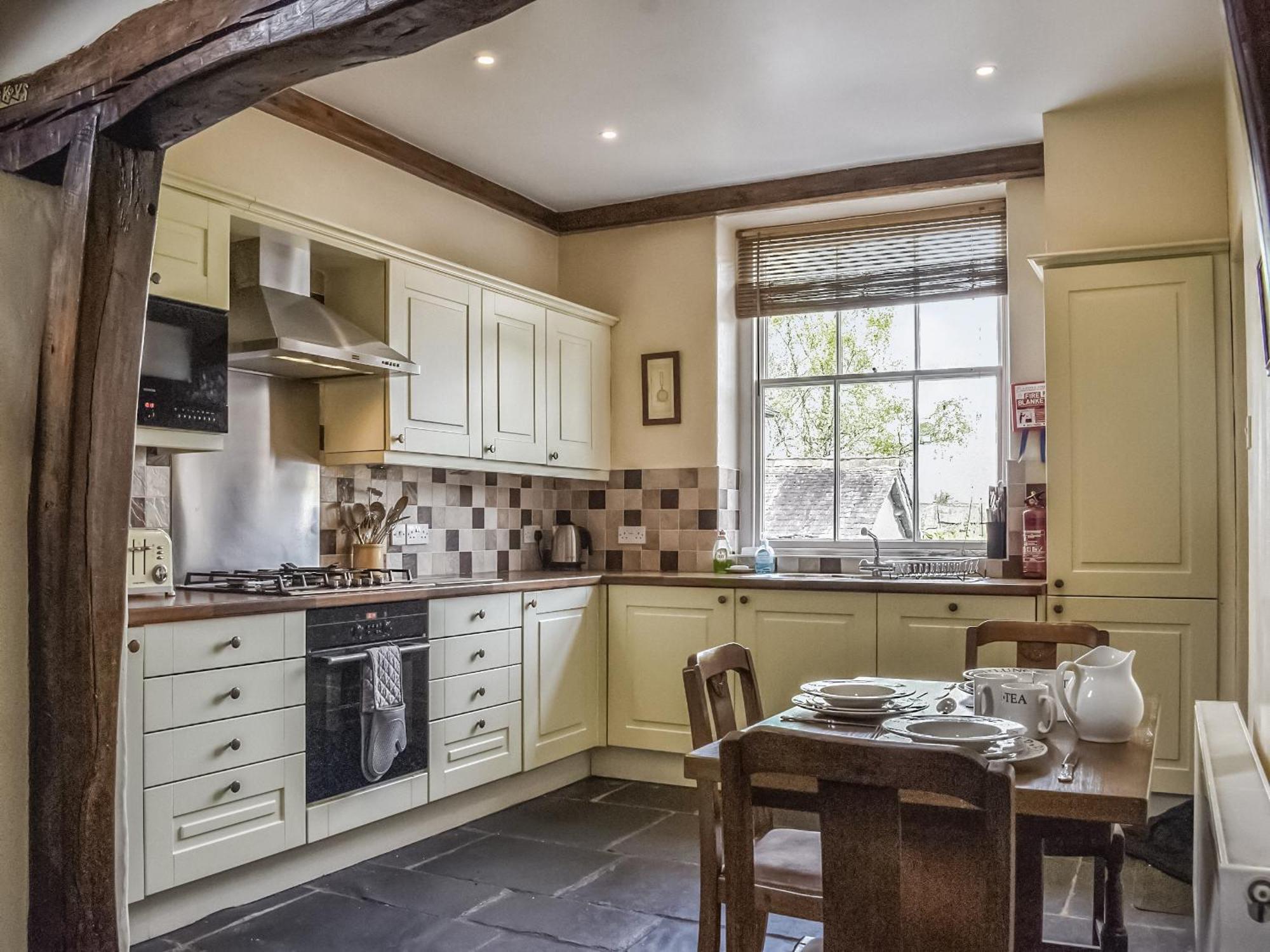 Yew Tree Cottage Уиндермир Экстерьер фото