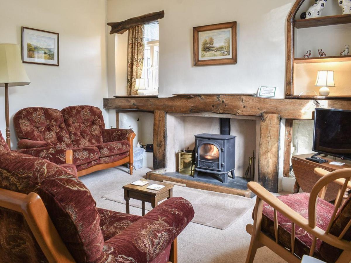Yew Tree Cottage Уиндермир Экстерьер фото