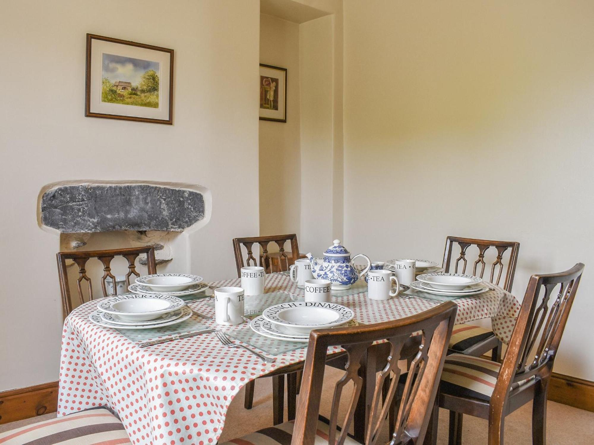 Yew Tree Cottage Уиндермир Экстерьер фото